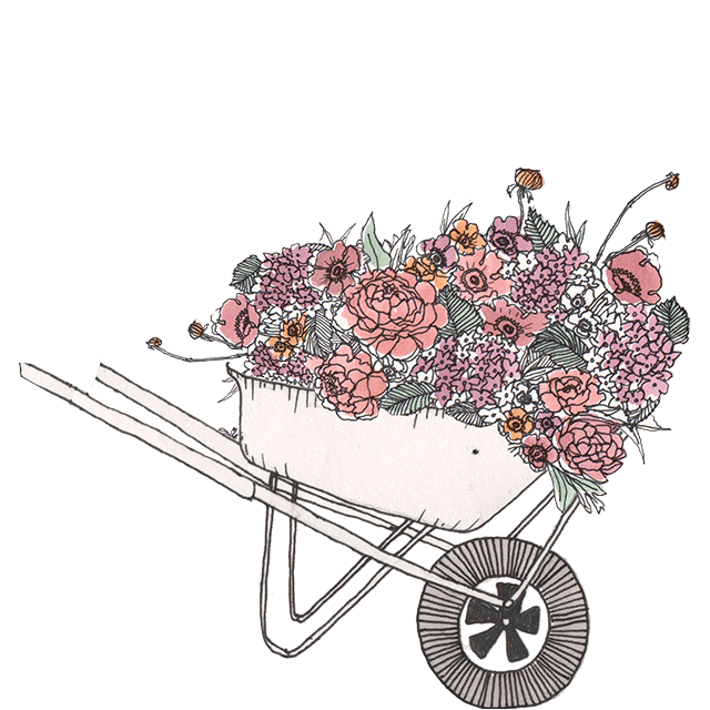 We Locally Source Fresh Flowers We Locally Source Fresh Flowers